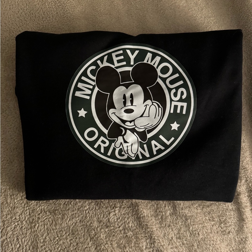 Mickey Original Creew a neck Sweater